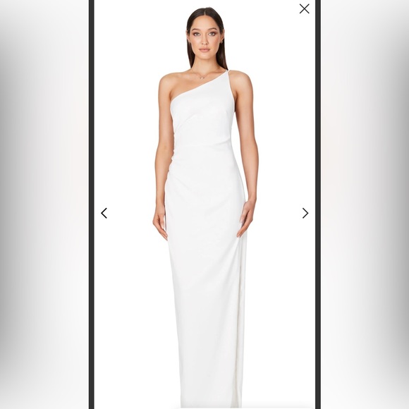 Nookie Gypsy Gown - Picture 4 of 4